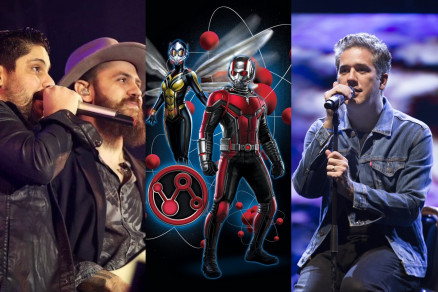 A programa��o cultural deste final de semana est� recheado de atra��es