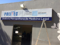Mau exemplo