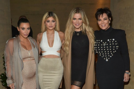 Kris Jenner