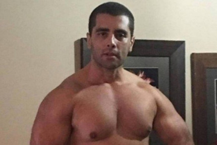 Mdico Denis Furtado se exibia nas redes sociais