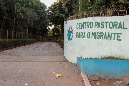 Caso aconteceu na Pastoral do Imigrante, em Cuiab�