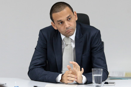 A deciso foi do juiz Flvio Miraglia Fernandes