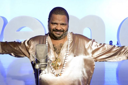 Morreu nesta sexta-feira (8/8) o msico e compositor Arlindo Cruz, aos 66 anos