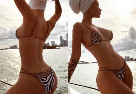Iggy Azalea 