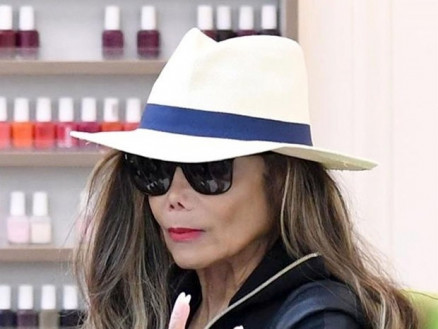 La Toya Jackson
