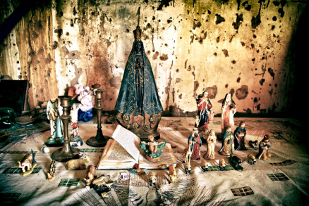 Em Cuiab�, a exposi��o poder� ser visitada at� 22 de setembro