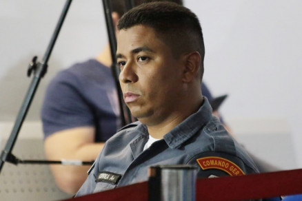 Cabo Gerson confessou crimes relativos ao caso da 