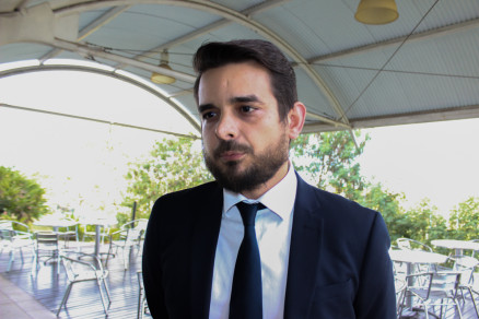 Juiz Thalles Nbrega Miranda: evento  um 