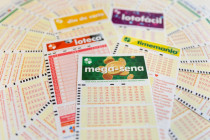 Mega-Sena sorteia pr�mio estimado em R$ 105 milh�es