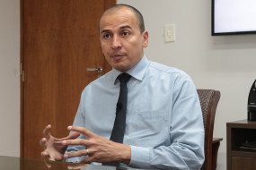 Sigla de m�dica de MT escala Procurador Mauro e ex-federal