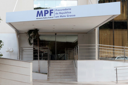 Ministrio Pblico Federal em MT solicitou aes emergenciais para conter crise