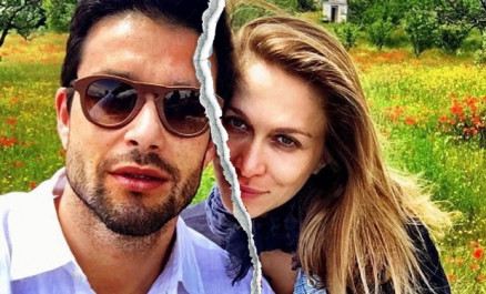 Srgio Marone e Barbara Romer