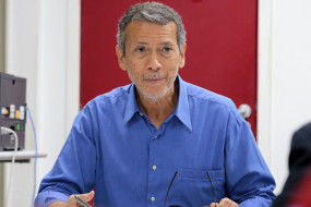 Justi�a nega recurso do MPE e mant�m Arcanjo livre de a��o 