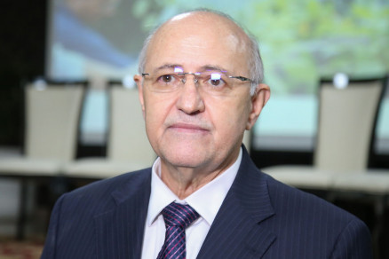 O juiz Jorge Luiz Tadeu Rodrigues que condenou os empres�rios 