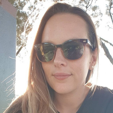 Victoria Curthoys 