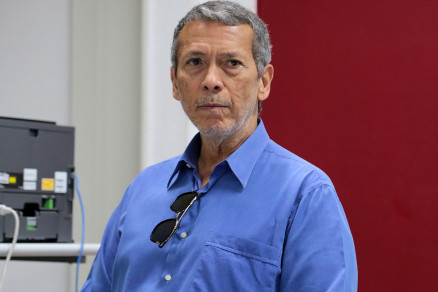 Bicheiro Joo Arcanjo Ribeiro, cujo julgamento foi anulado