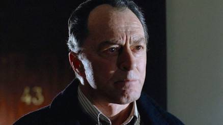 Peter Donat 