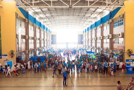 Univag - Centro Universitrio de Vrzea Grande
