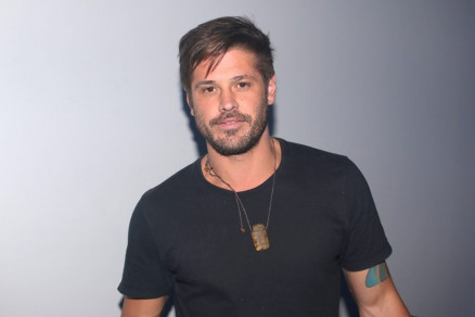 A Justi�a do Rio condenou Dado Dolabella, 45, a 2 anos e 4 meses de deten��o