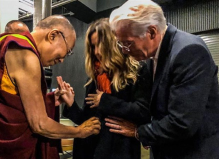 dalai lama