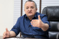 Trabalharei at o ltimo minuto e desejo sorte ao eleito 
