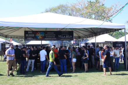 Festival Braseiro acontece no dia 11 de maio, em Cuiab
