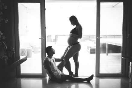 Arthur Aguiar e Mayra Cardi