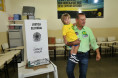 WF vota em Rondonpolis: Fizemos campanha limpa e propositiva