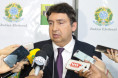 Presidente do TRE cita fake news e reconhece falha na biometria