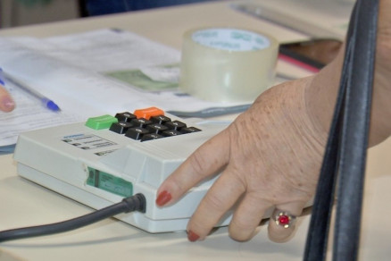 O eleitorado de Mato Grosso sofreu reduo de 4,1% nos ltimos 12 meses