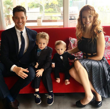 BUBLE
