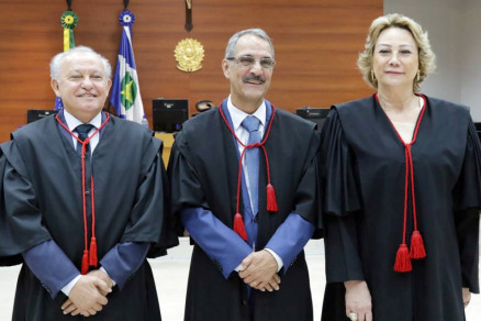 Luiz Ferreira da Silva Carlos Alberto Alves da Rocha Maria Helena Póvoas