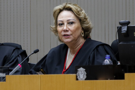 A desembargadora Maria Helena Gargaglione Povoas, relatora do processo