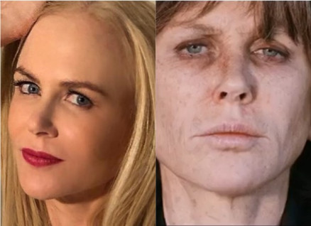 Nicole Kidman