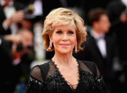 Jane Fonda