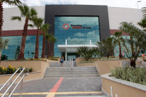 Justi�a manda despejar loja de shopping por d�vida de R$ 298 mil