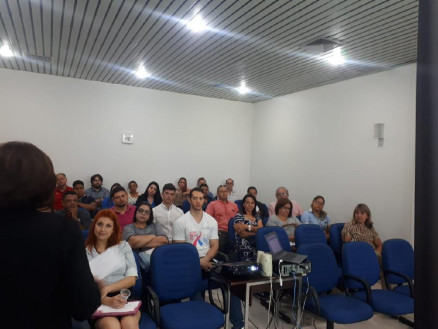 T�cnicos sanaram d�vidas dos clientes da autarquia em rela��o ao novo sistema