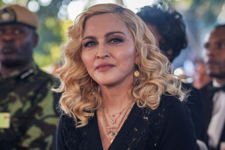 Madonna