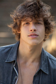O modelo Bruno Facchini