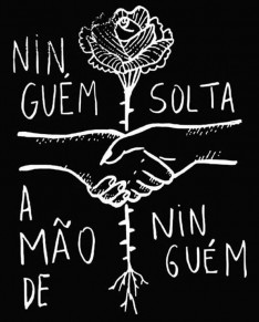 ningu&eacute;m solta