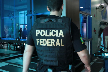 Operao Usurpare foi deflagrada nesta quarta