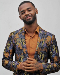 Tyshawn Colquitt