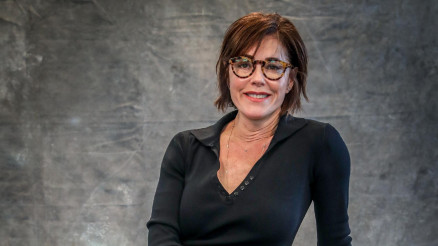 Chirstiane Torloni est em sua 27 novela