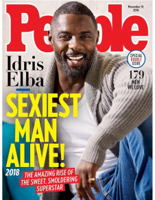idris