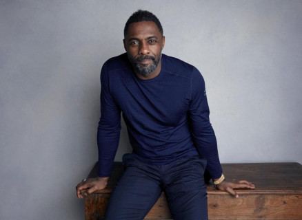 Idris Elba 
