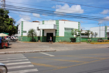 Policlnica do Verdo