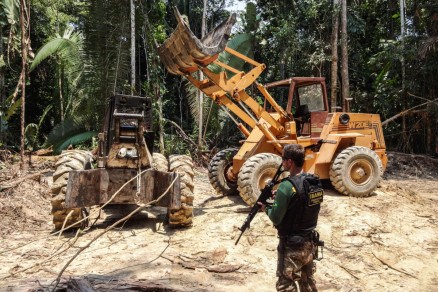  No total, 1.316 autos de infrao prescreveram