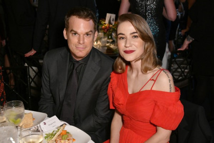 Michael C. Hall