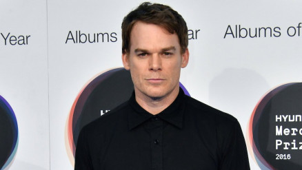 Michael C. Hall