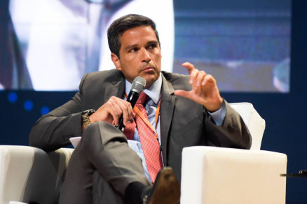 Roberto Campos Neto foi indicado para assumir o Banco Central